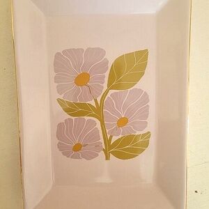 Nordstrom Decorative Plate